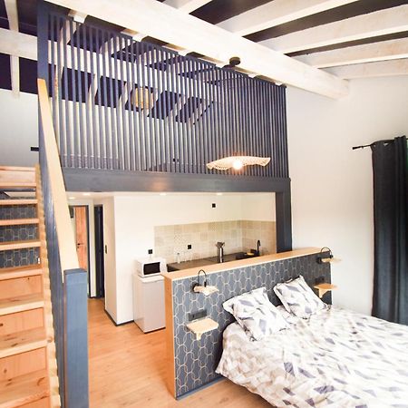 Appartement Vue Montagnes - Axuria 苏加拉穆尔迪 外观 照片