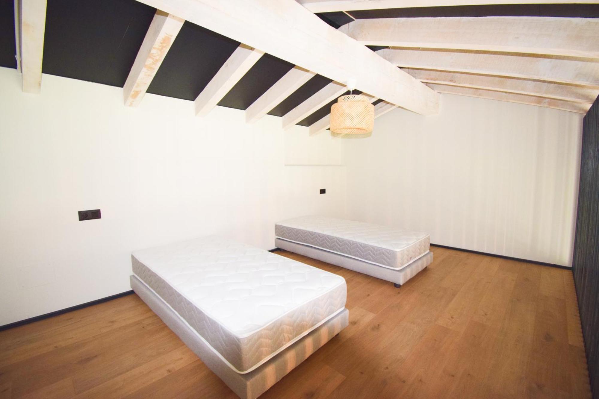 Appartement Vue Montagnes - Axuria 苏加拉穆尔迪 外观 照片